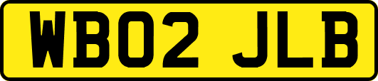 WB02JLB