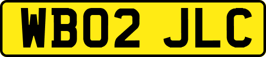 WB02JLC
