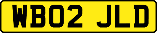 WB02JLD