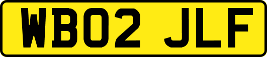 WB02JLF
