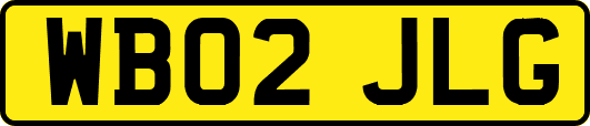 WB02JLG