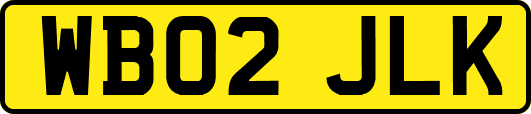 WB02JLK
