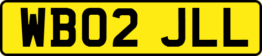 WB02JLL