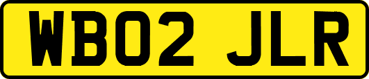 WB02JLR