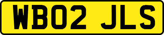 WB02JLS