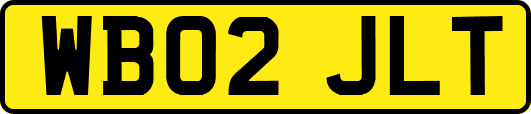 WB02JLT