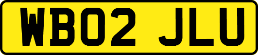 WB02JLU