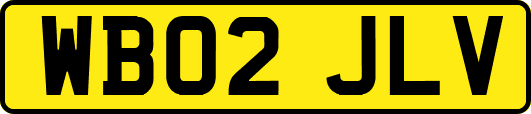 WB02JLV