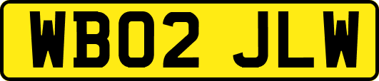 WB02JLW