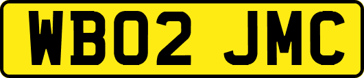 WB02JMC