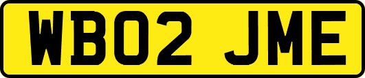 WB02JME