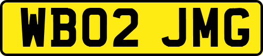 WB02JMG