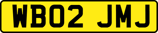 WB02JMJ