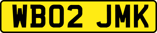 WB02JMK
