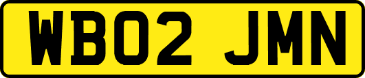 WB02JMN