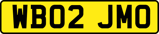 WB02JMO