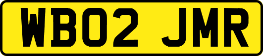 WB02JMR