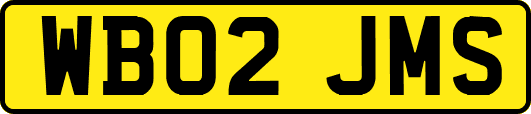 WB02JMS