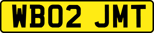 WB02JMT