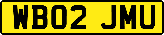 WB02JMU