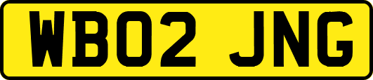 WB02JNG