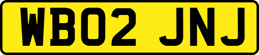 WB02JNJ