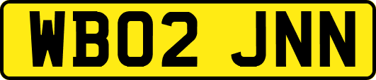 WB02JNN