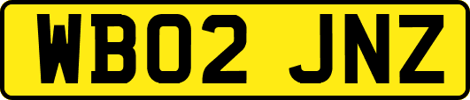WB02JNZ