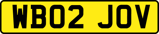 WB02JOV