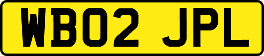 WB02JPL