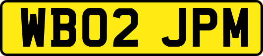 WB02JPM