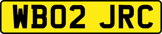 WB02JRC
