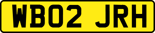 WB02JRH