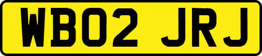 WB02JRJ