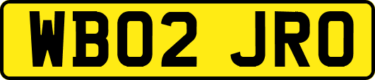 WB02JRO