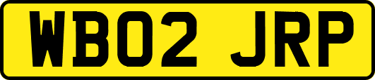 WB02JRP