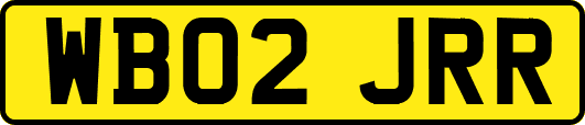 WB02JRR