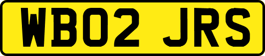 WB02JRS