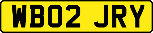 WB02JRY