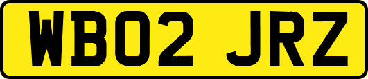 WB02JRZ