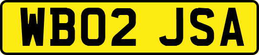 WB02JSA