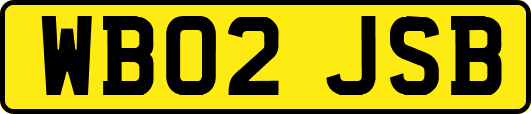 WB02JSB