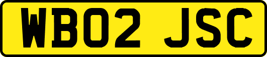 WB02JSC