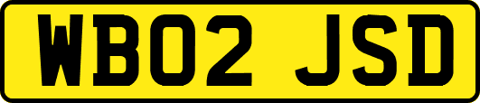 WB02JSD