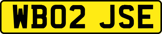 WB02JSE