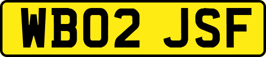 WB02JSF