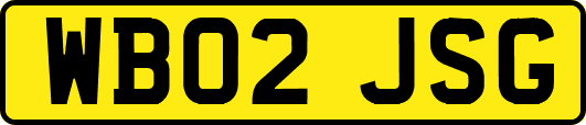 WB02JSG