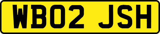 WB02JSH