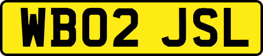 WB02JSL