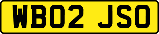 WB02JSO